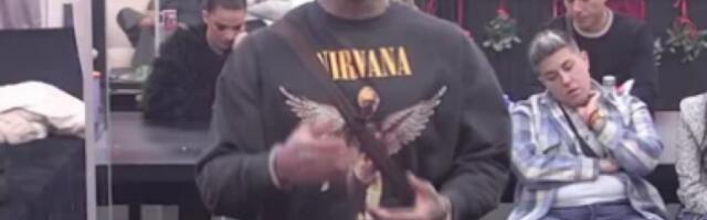 SVI SE PITAJU ŠTA SE DESILO FILIPU ĐUKIĆU?! Voditelj UŽIVO saopštio informacije koje su šokirale NACIJU, on sve morao da prizna!