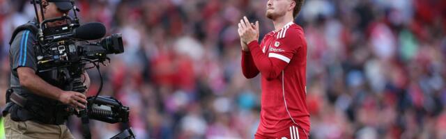 Iz Aston Vile u Šarlot? Mlada zvezda Liverpula se seli u MLS na pozajmicu?!