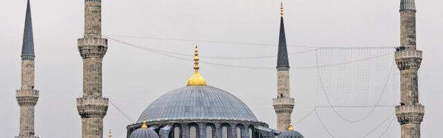 Турске серије политичарима отварају врата у свету