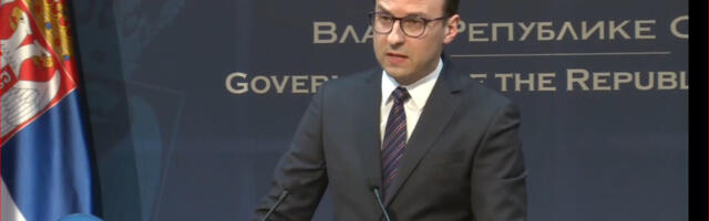 Petković optužio Kurtija za držanje političkih zatvorenika po kazamatima