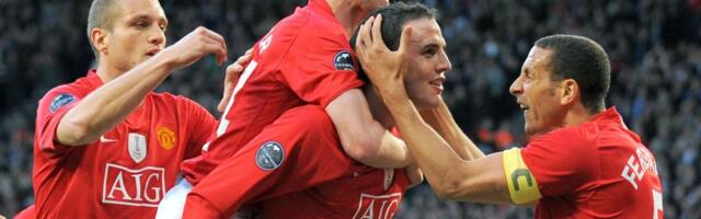 MANČESTER JUNAJTED NE MOŽE BEZ ŠKOTA: Fergusonov miljenik do kraja sezone vodi "crvene đavole"!