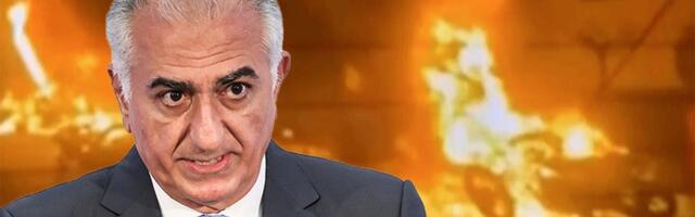 KO JE REZA PAHLAVI, SIN POSLEDNJEG KRALJA? Iranci pozivaju masovno na njegov povratak i rušenje ajatolaha! "Reza šahu, blagoslovena ti bila duša" (FOTO/VIDEO)