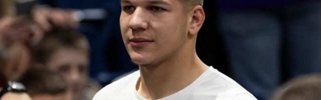 Zvezda ga prodala za osam miliona evra, sad karijeru oživljava u drugoj ligi Nemačke