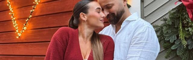 Započeli vezu kad je ona imala 14, a on 29! I sad šokiraju javnost, a poruka otkriva sve o porodičnim odnosima