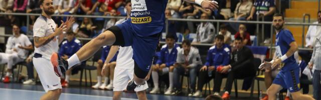 SRBIJA AUTSAJDER PROTIV ŠPANIJE! Kladionice ne daju velike šanse "orlovima"