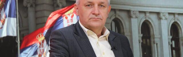 "Morbidna izmišljotina": Linta reagovao na najnovije ustaške laži i napade na Srbe u Hrvatskoj