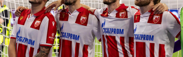 Stanković u problemu, Zvezda bez najboljeg na Malme?