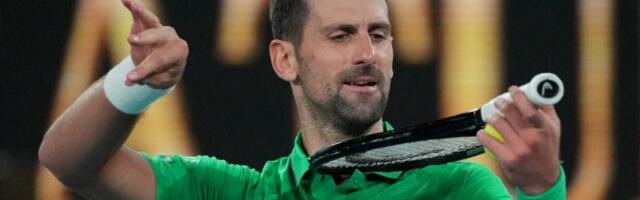 Francuski list: Možda Nole za predsednika Srbije ali ne znam ima li tu ambiciju