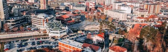 Prošle godine u Novom Pazaru rođeno više od 2.200 beba, preminula 781 osoba