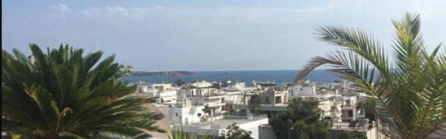 NEVEROVATNA PONUDA! Kuća blizu mora za 50.000 evra u Grčkoj: Dobijate tri sobe, parking i nestvarno dvorište