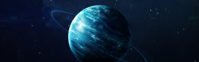 Retrogradni Uran je krenuo napred! 3 znaka će KONAČNO rešiti da PRESEKU ono što im ne odgovara