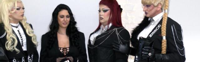 HAREM GIRLS RAZOČARANE JER JE PZE ODBIO MAJU NIKOLIĆ: Takmičanje nije pravo bez nje! Najavile spektakl širokih razmera: Nadamo se pobedi!