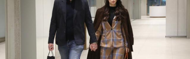 "NE MOGU DA PRIHVATIM NJEGOVOG SINA" Pevačica o detetu svog muža koje je dobio sa ćerkom moćnika