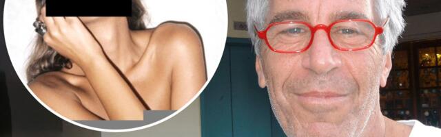 "DOVODILA SAM MU DEVOJČICE OD 13 GODINA!" Potresno svedočenje devojke koja je regrutovala decu za Epstajna: "Vibrator je koristio, ovo nije voleo"