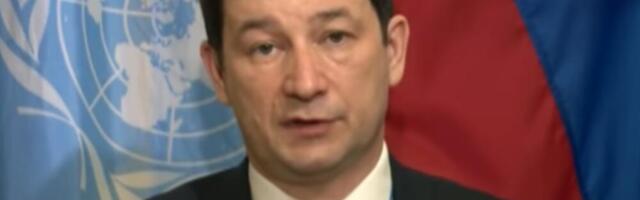 NATO sprečava stvaranje bezbednosne strukture koja uključuje Rusiju; Kijev ponovo koči pregovore