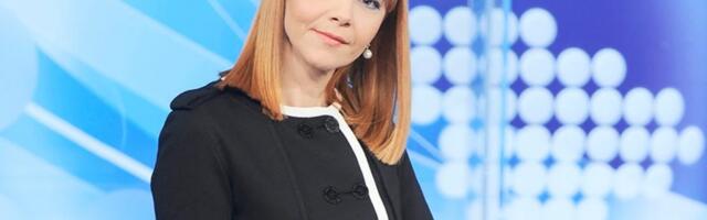 VODITELJKA DNEVNIKA NA RTS-U se oprostila od Ljiljane Pavić: Ovo će ostati upisano u večnosti