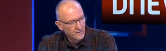 "U redu je ako budemo živeli lošije, samo uradite to": Blokader Ilić moli EU da prestane da daje novac Srbiji (VIDEO)