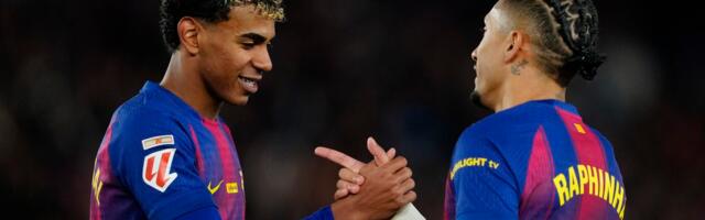 Hansi Flik trlja ruke, stiglo veliko pojačanje pred derbi: Brazilski velemajstor je ponovo u stroju, bez njega u timu Barsa ređala poraze!