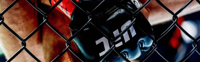 BOMBA! UFC DOLAZI U BEOGRAD! Srbija ulazi među odabrano društvo, evo kada najjača MMA organizacija dolazi u našu zemlju!