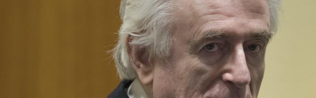 Da li Radovan Karadžić dolazi na sahranu supruge Ljiljane? Evo šta kažu iz Haga