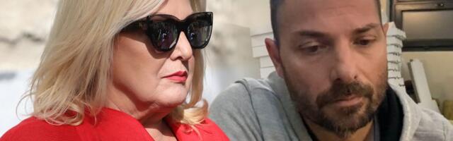 Snežana Đurišić će danas U PODNE uraditi važnu stvar! Posle drame sa sinom donela odluku