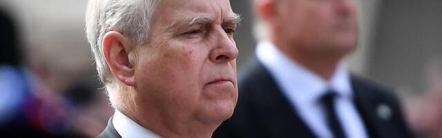 Ukloniće Endrjua iz kraljevske linije nasleđivanja?