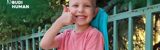 Objavljene prelepe vesti, jedan dečak nema više leukemiju