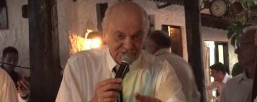 "Pisana je dva meseca, imala je 54 strofe“ Otkrivena tajna pesme "Ko te ima taj te nema", koju su izvodila naša najveća muzička imena