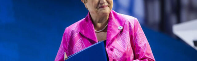 Георгијева: „Непојмљиви шокови" прете светској економији