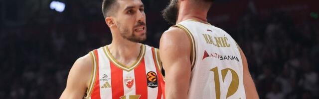 Jedan podatak posebno bode oči - tiče se Zvezde...