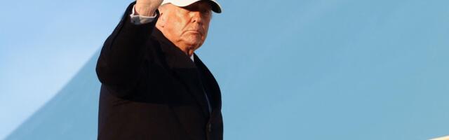 Teheran u plamenu posle napada na naftna skladišta, Tramp neće da gura Kurde u ratu