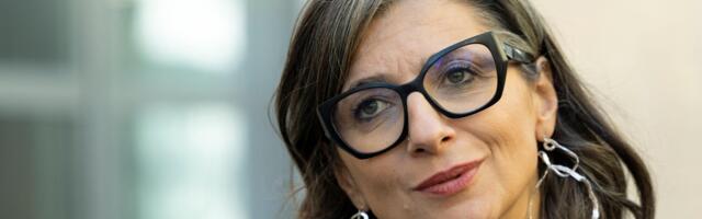 Ko je Frančeska Albaneze, pravnica pod sankcijama koja dolazi u Beograd