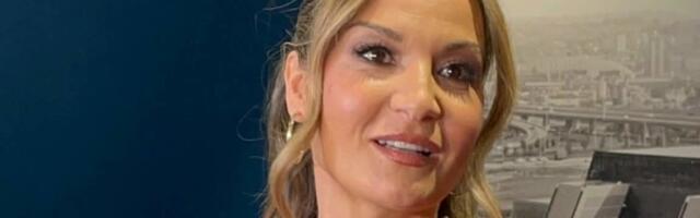 PRVO POJAVLJIVANJE POSLE KOLAPSA NA BINI! Jelena Tomašević ZA DIREKTNO progovorila o zdravlju i tragediji koja ju je slomila!