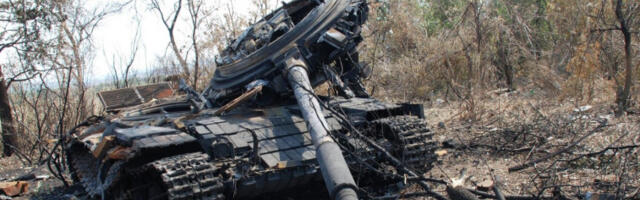 Елитна украјинска јединица уништена због снимања видеа за генерала Апостола