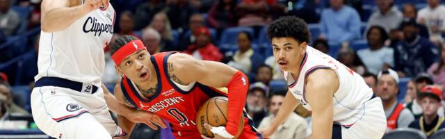 Nikome nije jasno otkud se Lu sad setio da u timu ima Bogdanovića, a evo šta je on rekao: Pravi razliku!