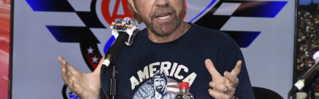 VICEVE O ČAKU NORISU ZNATE, ALI ZA KOGA JE NAVIJAO?! O tome je legenda retko govorila