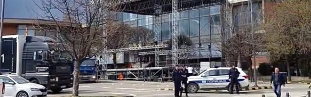 U Srbiji se obeležava 27 godina od početka NATO napada, Vučić u Vranju