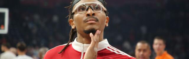 Zvezda slavi Čimu: Moneke je MVP kola Evrolige!