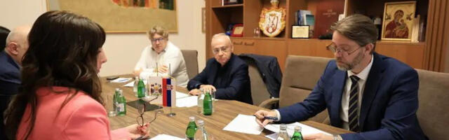 Konstituisana Skupština Naučno-tehnološkog parka Kragujevac: Postavljeni temelji za novu fazu razvoja (FOTO)