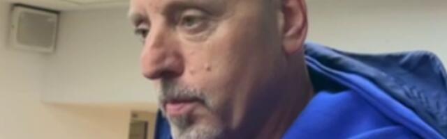 Saša Obradović upozorava pred Dubai posle poraza od Barse: "Moramo da..."