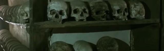 STRAŠNO PRORPČANSTVO SA SVETE GORE OD PRE 20 GODINA SE OSTVARILO, SVE SE UPRAVO DEŠAVA: Reči koje bude jaku JEZU!