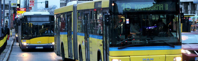 Zatvaraju se ulice na Novom Beogradu, čak i deo auto-puta: Ovih 12 linija gradskog prevoza menja trasu