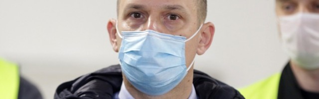 Lončar: Vakcina neće biti obavezna, već preporučena
