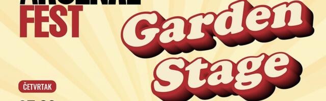 Arsenal Fest 2026 predstavlja program omiljene bine alternativnog zvuka