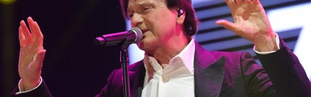Zdravko Čolić i pre 48 godina napunio "Koševo": Evo koja je bila cena karte
