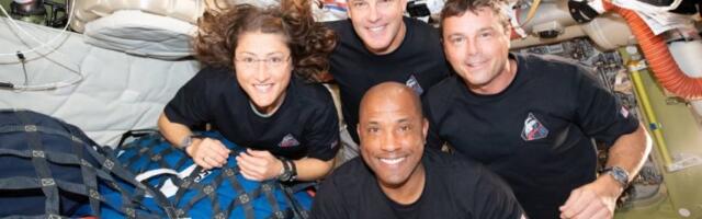 U SVEMIRU STROGO ZABRANJENI, A ONI IH ŽELE ODMAH: Astronauti misije "Artemis II" još su u kosmosu, a već su poslali ŠOKANTAN ZAHTEV za prvi obrok na Zemlji!