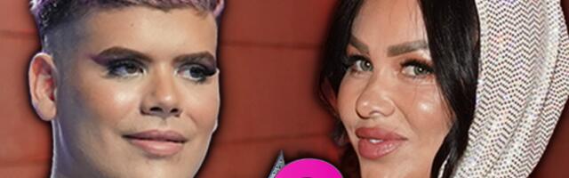 ISPLIVAO NOVI SNIMAK STANIJE NAKON ZVERSKOG NAPADA NA UROŠA! Ovo je radila deset minuta nakon tuče! DA SE NAJEŽIŠ! (VIDEO)