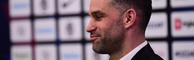 Veliko priznanje: Dušan Alimpijević je trener godine Evrokupa