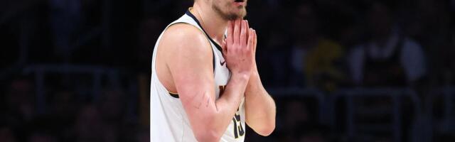 NIKOLA JOKIĆ U MEKSIKU! Srpski as dobio vesti o kojima svi bruje