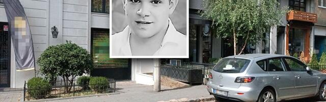 Krvnički izboli Vukašina, puzao po ulici sa se spase: Još jedan maloletnik osuđen za ubistvo Vukašina